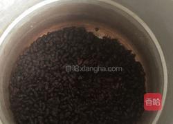 自制红豆沙馅的做法图解2