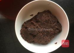 自制红豆沙馅的做法图解6