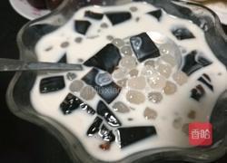 煮仙草的做法图解4