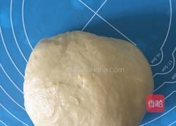 毛毛虫面包的做法图解6