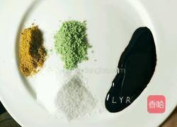 莜面饺子的做法图解3