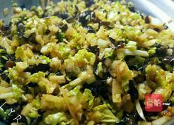 莜面饺子的做法图解4