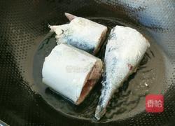 鲅鱼汤的做法图解2