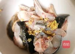 老爹鱼头汤的做法图解2