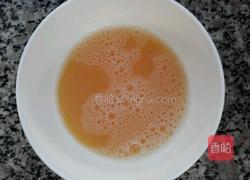 金针菇炒蛋的做法图解2