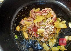 蔬菜鲜虾焖锅的做法图解5