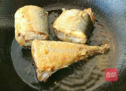 鲅鱼汤的做法图解3