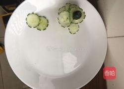 菊花里脊的做法图解9