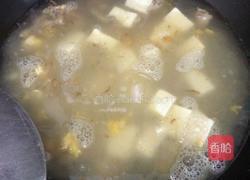 杂水汤的做法图解6