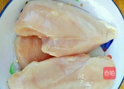 辣椒炒肉丝的做法图解3