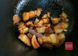 暖心红烧肉的做法图解11