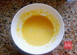 家常炸茄盒的做法图解4