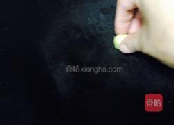 香煎白肚石头斑的做法图解4