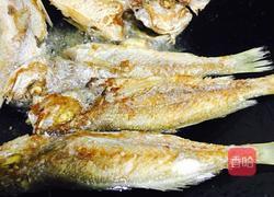 香煎白肚石头斑的做法图解7