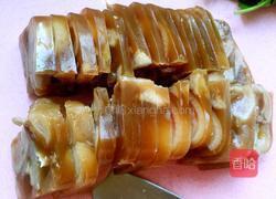 蹄花冻的做法图解15