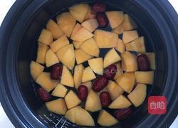 黄桃糖水的做法图解4