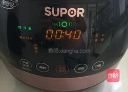 黄桃糖水的做法图解5