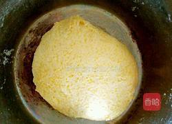 东北玉米面大蒸饺的做法图解5