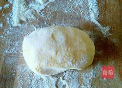 东北玉米面大蒸饺的做法图解11