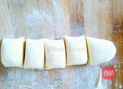 东北玉米面大蒸饺的做法图解12