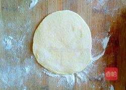 东北玉米面大蒸饺的做法图解14