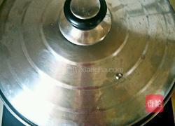 东北玉米面大蒸饺的做法图解18