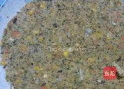 猫咪美味窝头的做法图解5