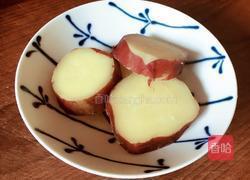 薯蓉夹心吐司卷的做法图解1