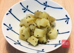 薯蓉夹心吐司卷的做法图解2