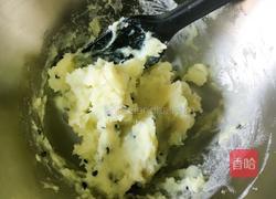 薯蓉夹心吐司卷的做法图解3