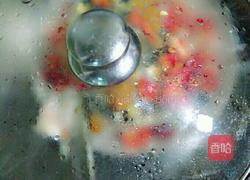 剁椒鱼头的做法图解3