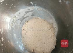 素臊子荞麦面的做法图解1