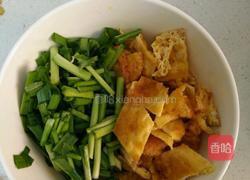 素臊子荞麦面的做法图解3