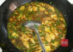 素臊子荞麦面的做法图解6