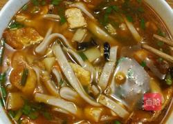素臊子荞麦面的做法图解8