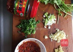 麻辣水煮肉片的做法图解2