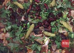 麻辣水煮肉片的做法图解9