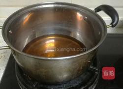 巧克力奶茶的做法图解4