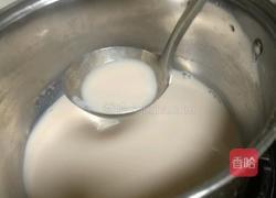 巧克力奶茶的做法图解5