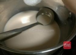 巧克力奶茶的做法图解6