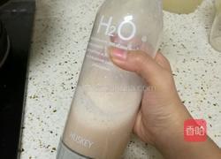 巧克力奶茶的做法图解9