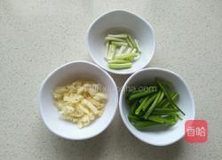 杏鲍菇炒肉片的做法图解6