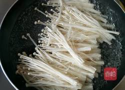 酸汤肥牛的做法图解3