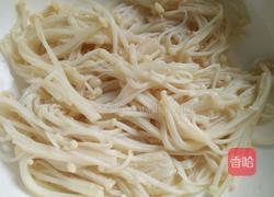 酸汤肥牛的做法图解4