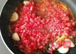 酸汤肥牛的做法图解7