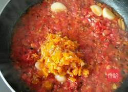 酸汤肥牛的做法图解8