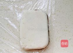 豆沙山药糕的做法图解9