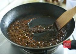 家常红烧猪蹄的做法图解2