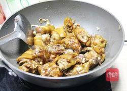 家常红烧猪蹄的做法图解3