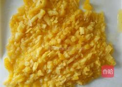 凤梨酥的做法图解2